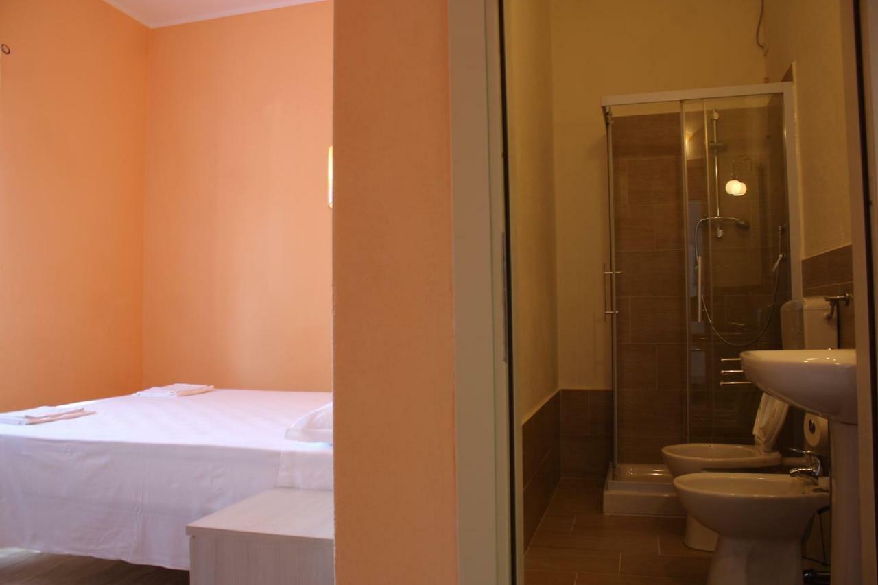 Chambre Lit King-Size Deluxe