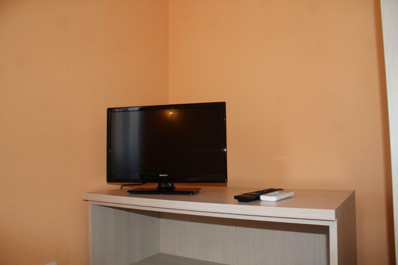 Chambre Lit King-Size Supérieure