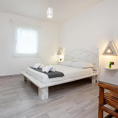 Camere Tirreno 1-3